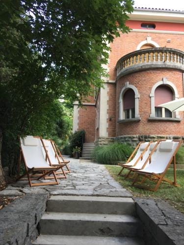 Rooms Portorose Center Hotel in Portorož