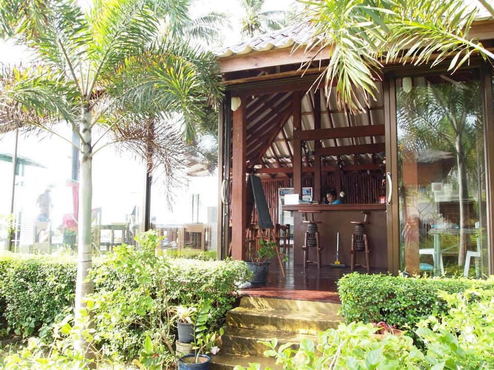 Lipa Bay Resort Resort in Ko Samui