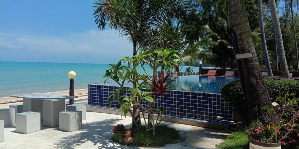 Lipa Bay Resort Resort in Ko Samui
