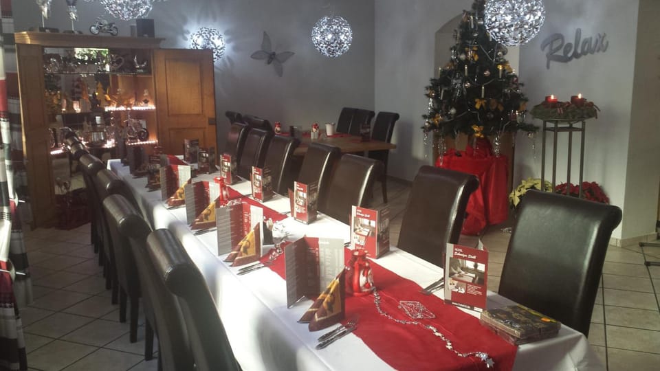 Hotel Schweizer Stubb Hotel in Kaiserslautern