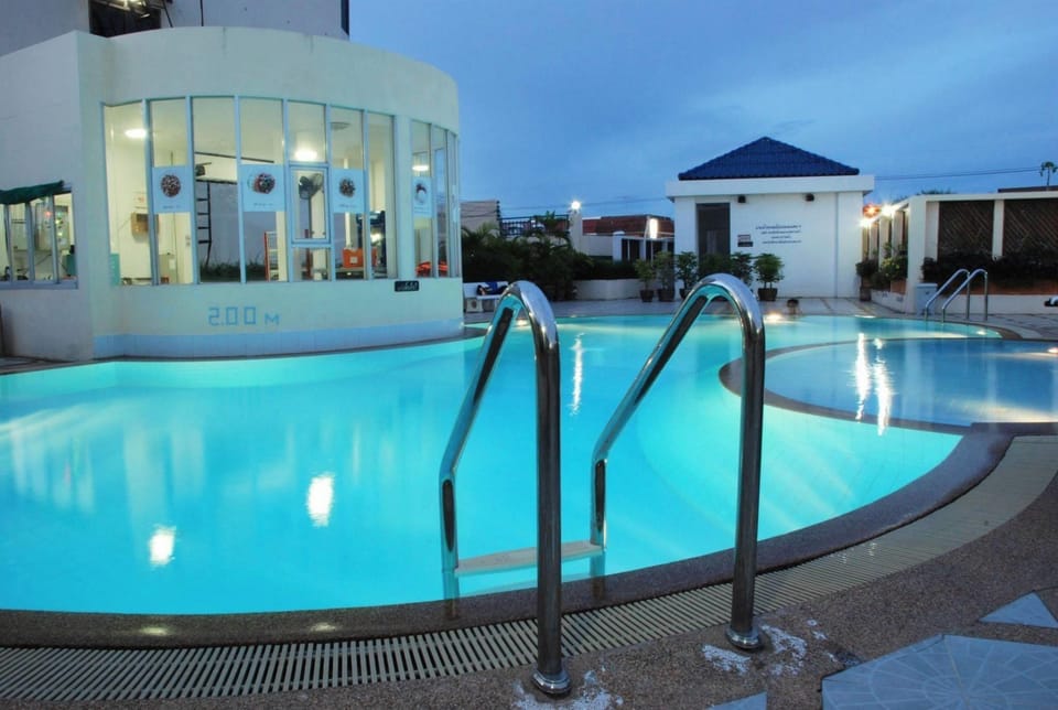 River City Hotel Hotel in Thailand