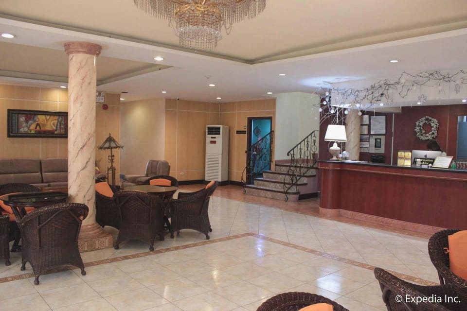 Seorabeol Grand Leisure Hotel Resort in Subic