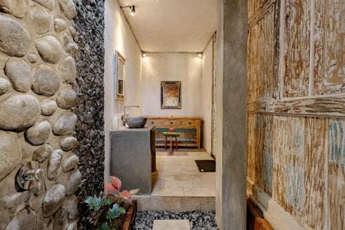 Pratiwi Ubud Villa Hotel in Abiansemal