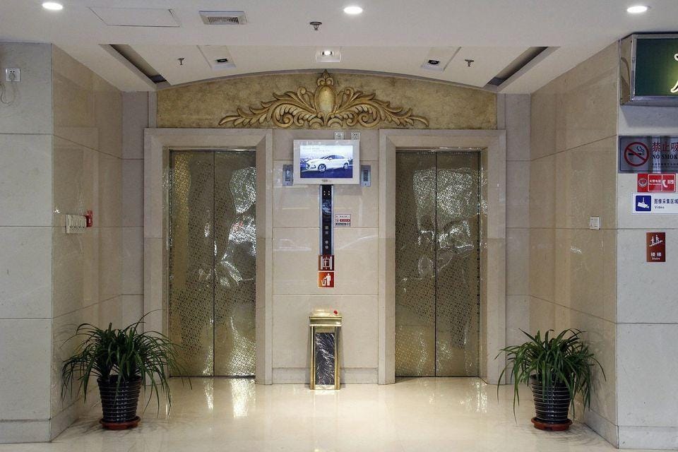 Tiantian Holiday Hotel Hotel in Beijing