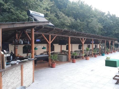Complex Turistic Gura Jgheabului Resort in Timiș County
