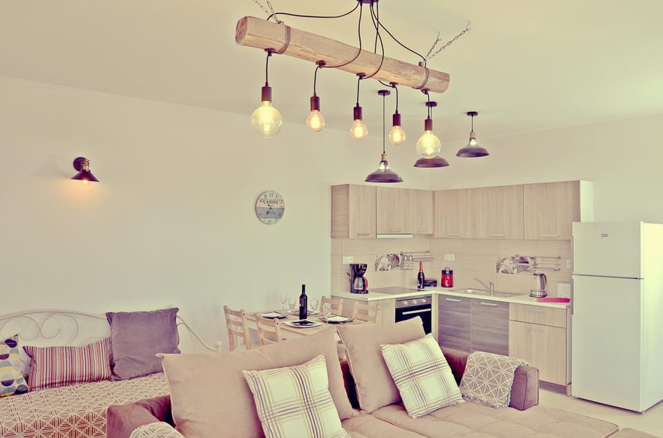 Mastiha Villas Hotel in Decentralized Administration of the Aegean