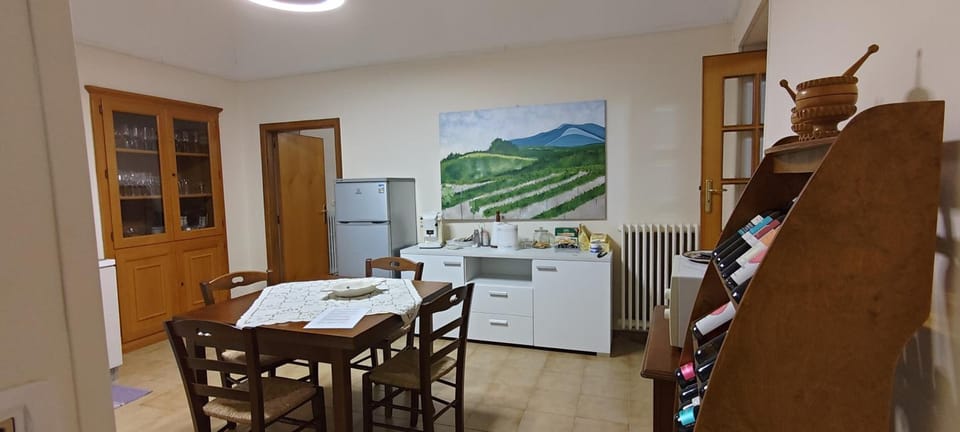 palazzo RICCARDI Apartment hotel in Campania