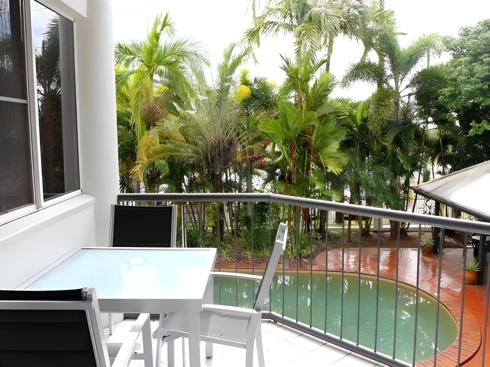 Citysider Apartments Apartment hotel in Cairns