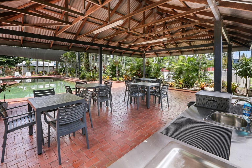 Citysider Apartments Apartment hotel in Cairns