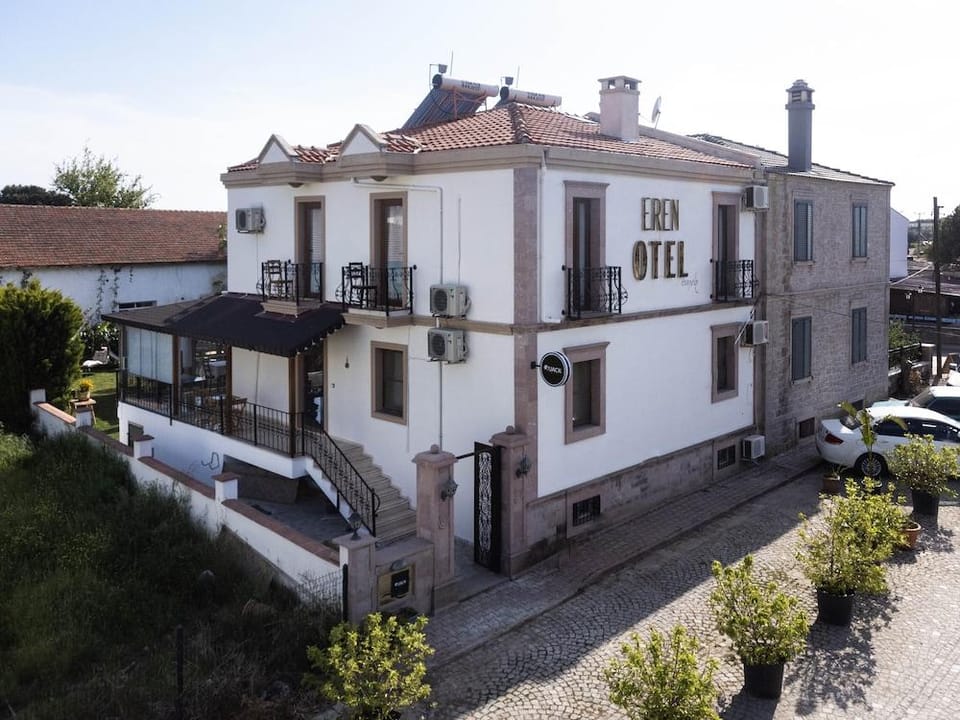 Ender Hotel Hotel in İzmir Province
