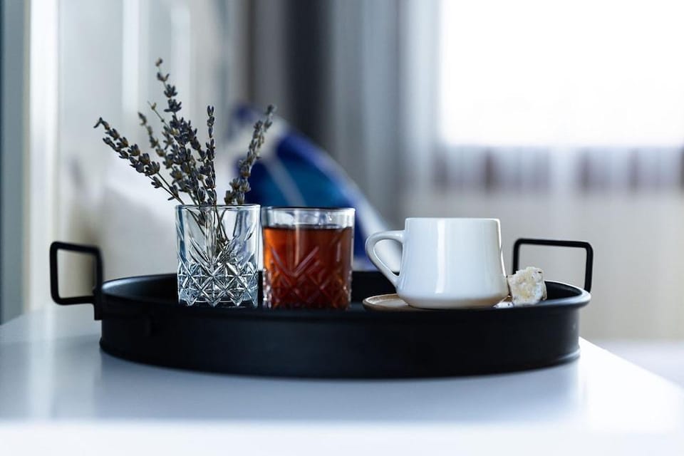 Ender Hotel Hotel in İzmir Province