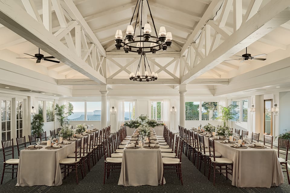 La Playa Hotel Hotel in Carmel by the Sea