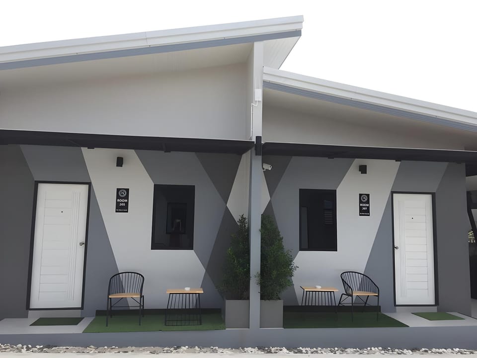 Hide & Seek Resort Krabi Resort in Krabi Changwat