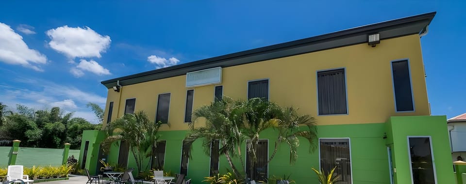 Airport Suites Hotel Hotel in Trinidad and Tobago