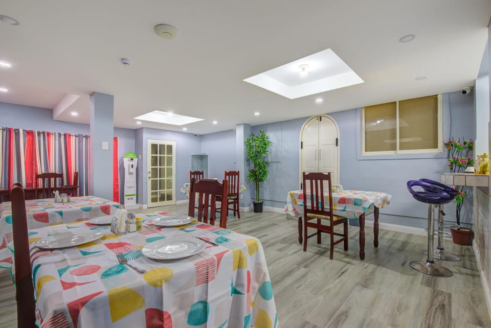 Airport Suites Hotel Hotel in Trinidad and Tobago