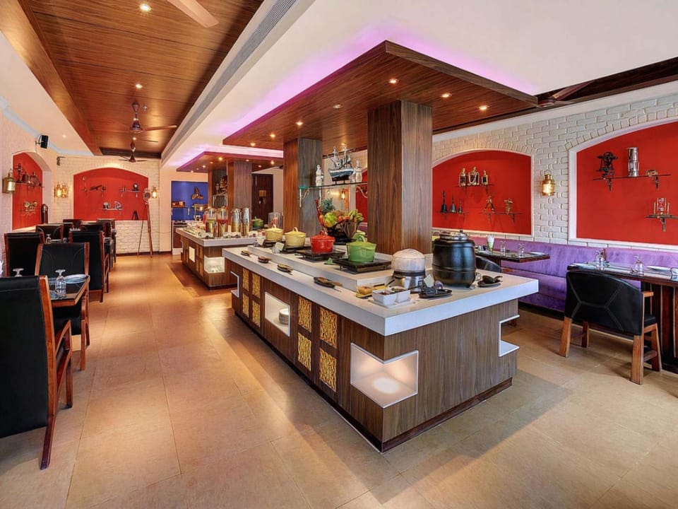 Fenicia Riverside Resort Resort in Goa, India
