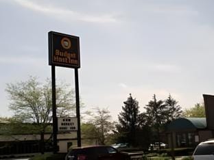 Rodeway Inn Circleville Hotel in Ohio