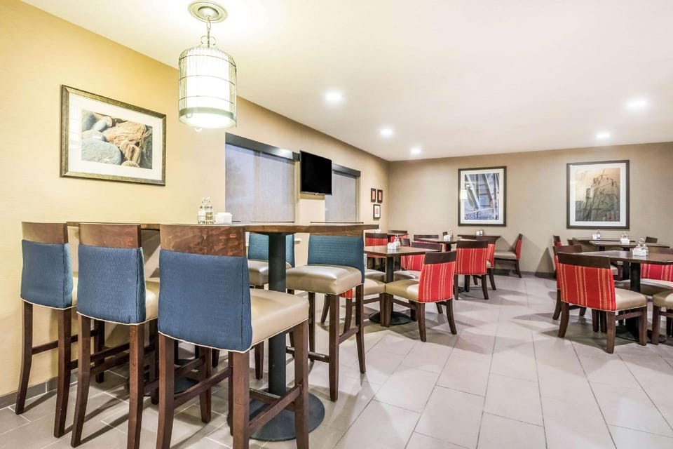Comfort Inn Ottawa Starved Rock Area Hotel in Ottawa