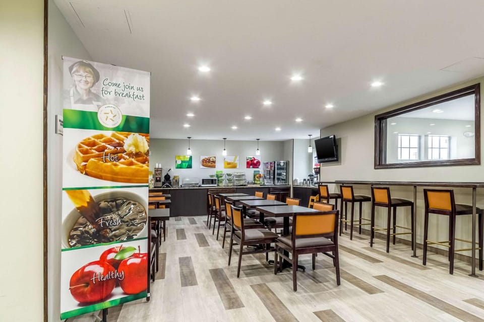 Quality Inn & Suites North Lima - Boardman Hotel in Ohio