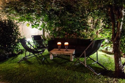 Manoir Sainte Victoire Hotel in Bayeux