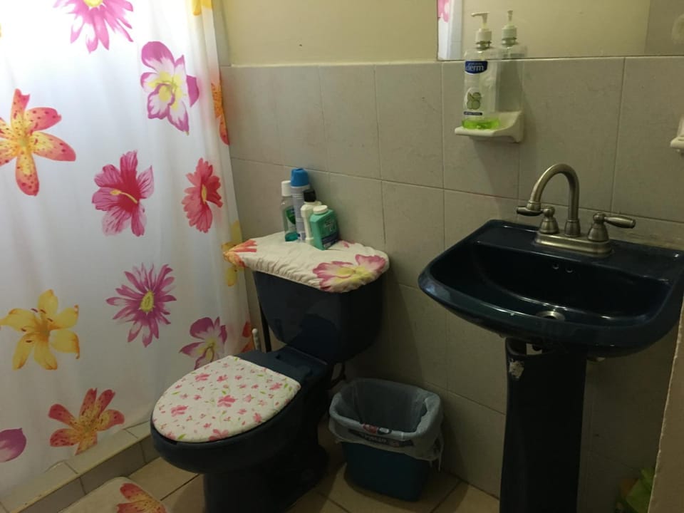 Blanquita guesthouse Hotel in Ciudad Juarez