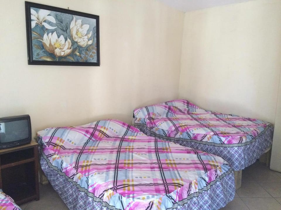 Blanquita guesthouse Hotel in Ciudad Juarez