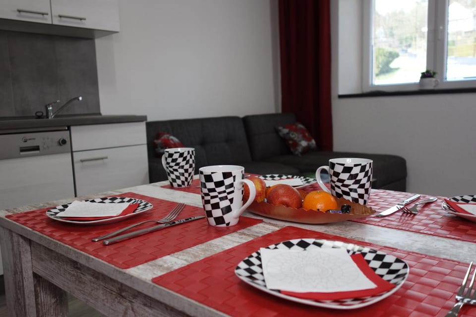 Speedys Gastehaus Hotel in Ahrweiler
