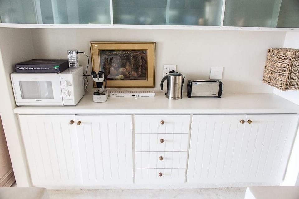 Kalk Bay Apartments Hotel in Cape Town