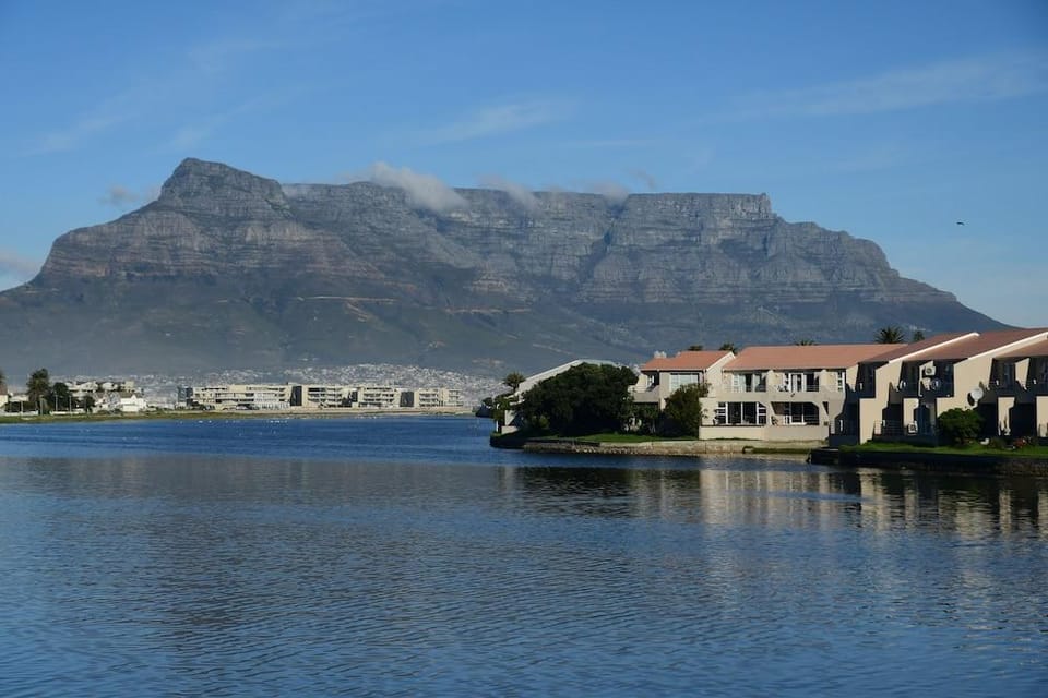 Bradclin At York Place Hotel in Cape Town