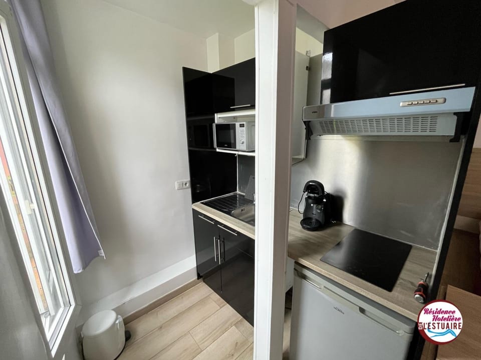 Residence Hoteliere de l'Estuaire - Le Havre Centre Hotel in Le Havre