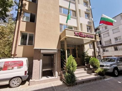 Hostel Penev Hostel in Stara Zagora