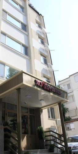 Hostel Penev Hostel in Stara Zagora
