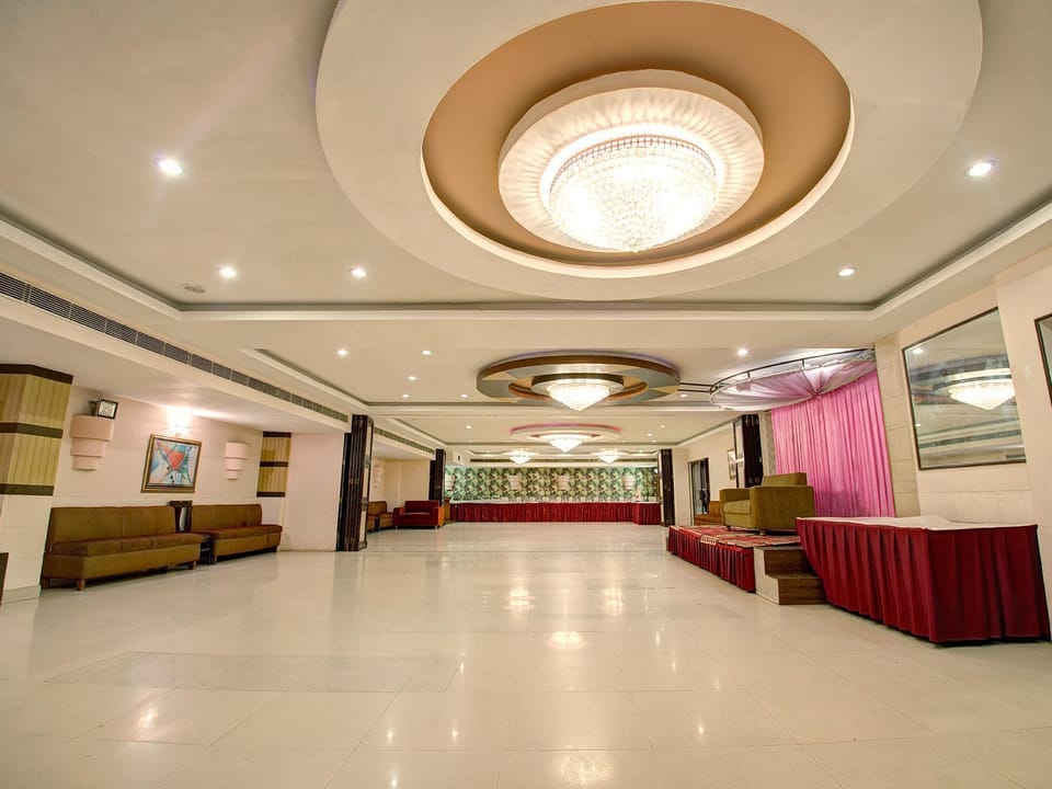 Hotel PR Residency Hotel in Punjab, India