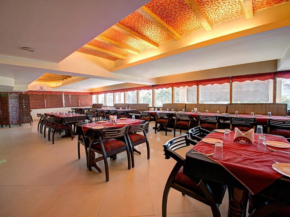 Hotel PR Residency Hotel in Punjab, India