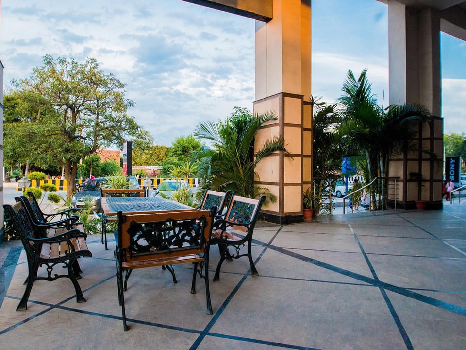 Hotel PR Residency Hotel in Punjab, India