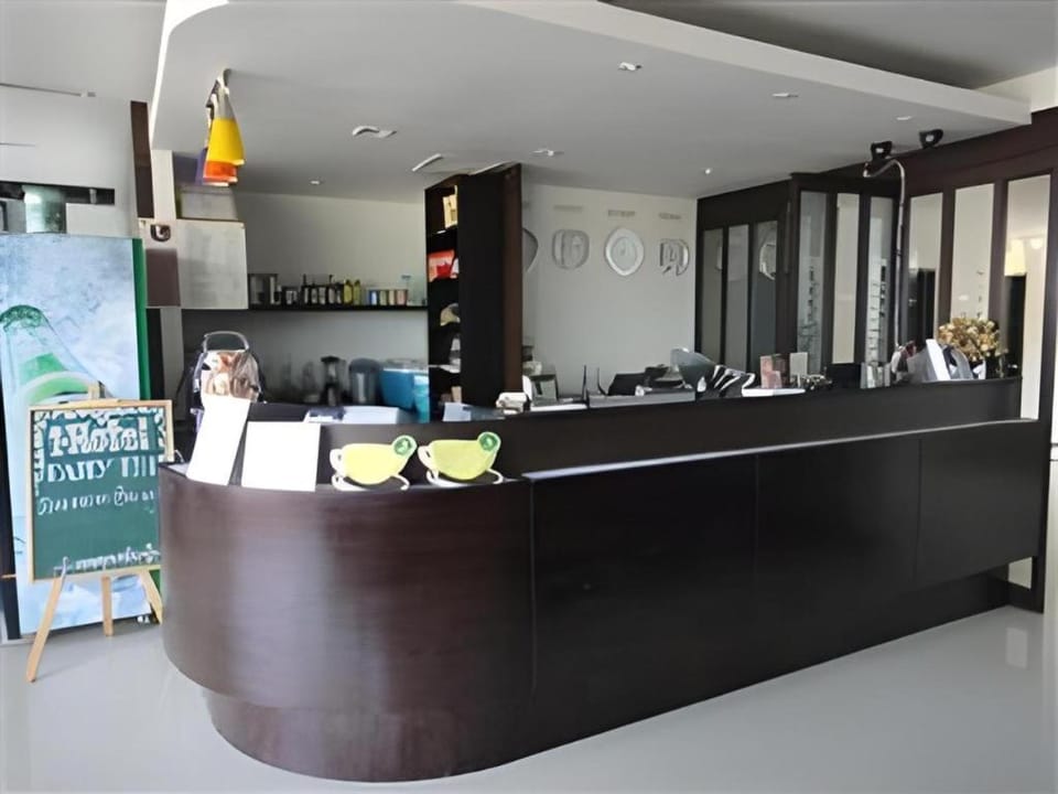 I Hotel Hotel in Thailand