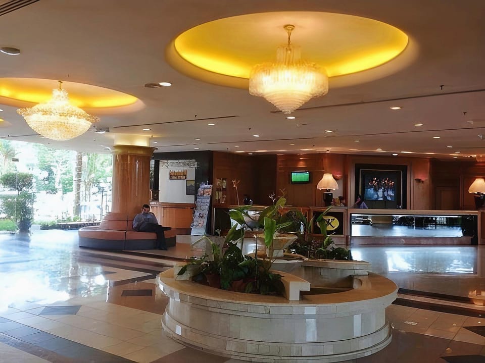 Klana Resort Seremban Resort in Negeri Sembilan, Malaysia