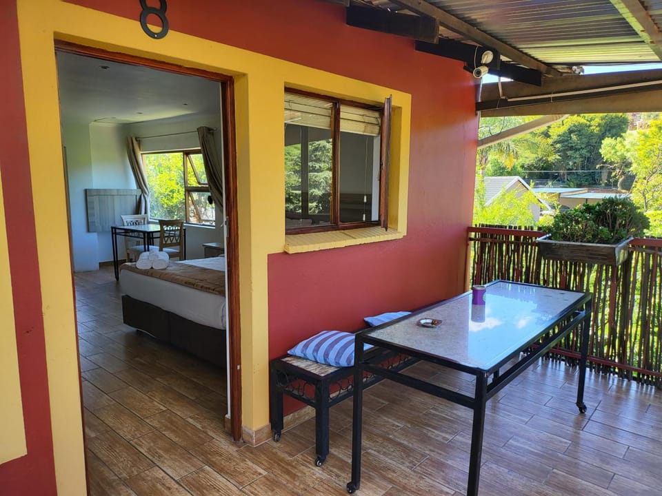 50 Galena Affordable Luxury Apartment hotel in Roodepoort