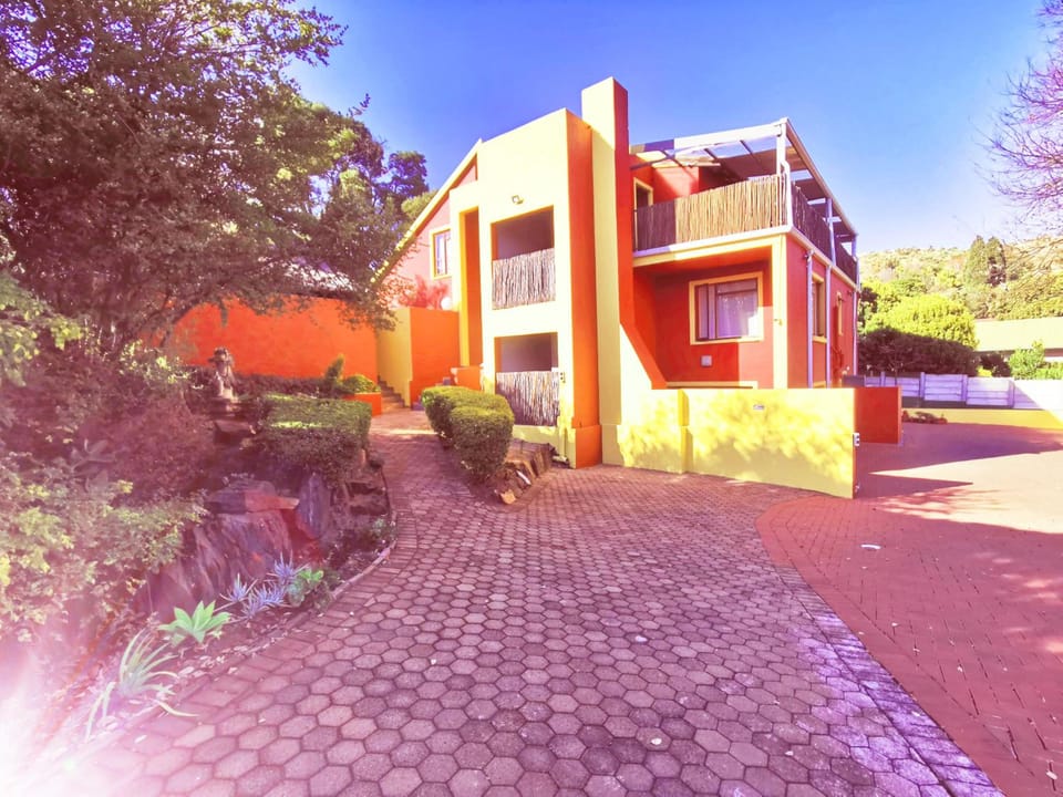 50 Galena Affordable Luxury Apartment hotel in Roodepoort