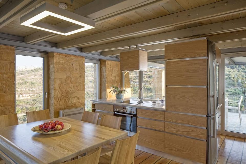 Olea Villas Hotel in Crete