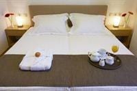 Ikia Luxury Homes Eco Hotel in Crete
