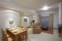 Ikia Luxury Homes Eco Hotel in Crete