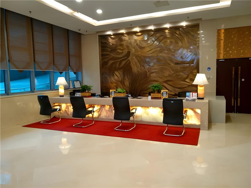 Zhong Yi Peng Ao Hotel Hotel in Beijing