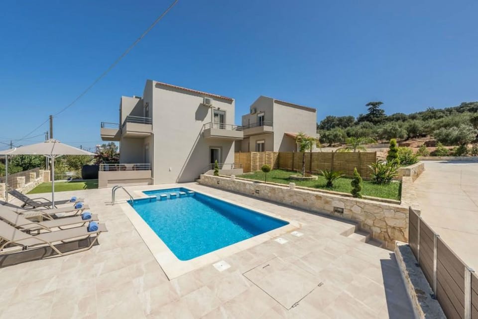 Neaira Villas Chania Hotel in Crete