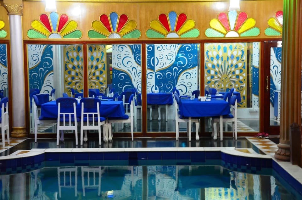 Hotel Vimal Heritage Hotel in Jaipur