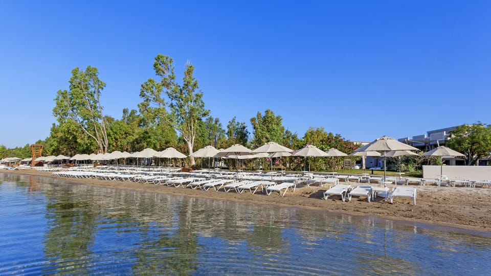 Selectum Family Resort Didim Hotel in Aydın Province