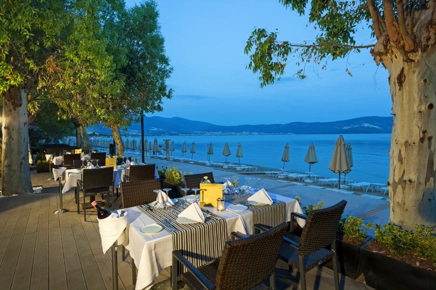 Selectum Family Resort Didim Hotel in Aydın Province