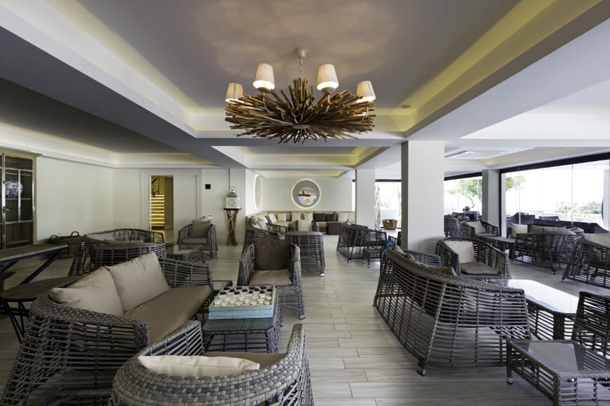 Selectum Family Resort Didim Hotel in Aydın Province