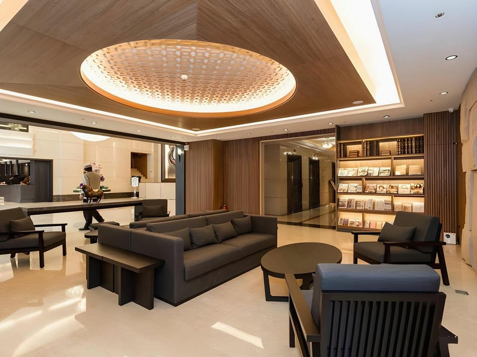Queena Plaza Hotel Hotel in Kaohsiung