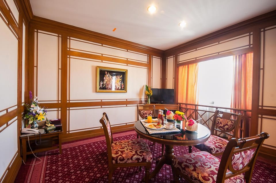 Diamond Plaza Hatyai Hotel Hotel in Thailand